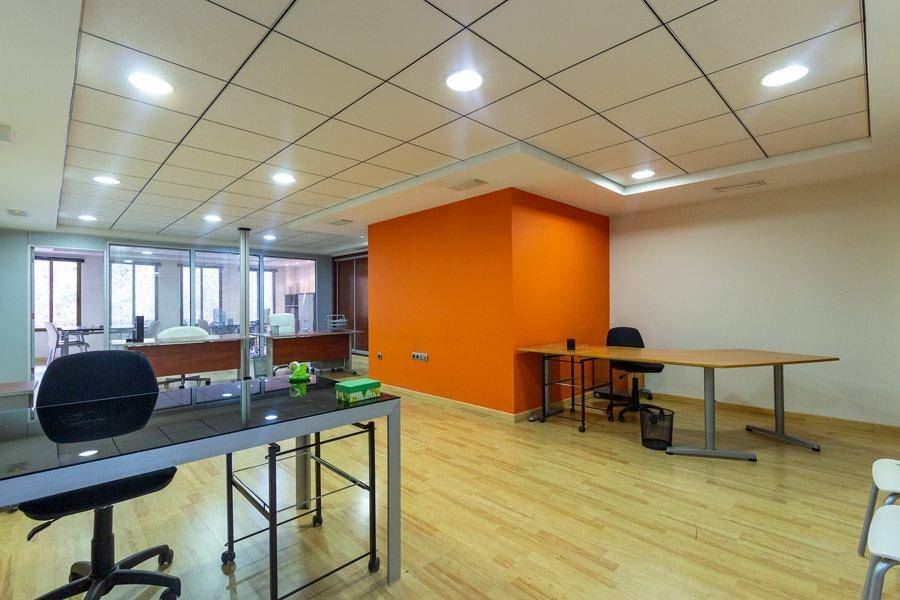 Rental - Office - Los Andenes - Orihuela