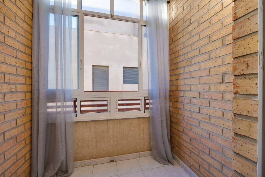 Vente - Studio - Centro - Torrevieja