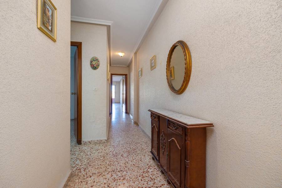 Sale - Apartment - Av. Dr Artero Guirao - San Pedro del Pinatar