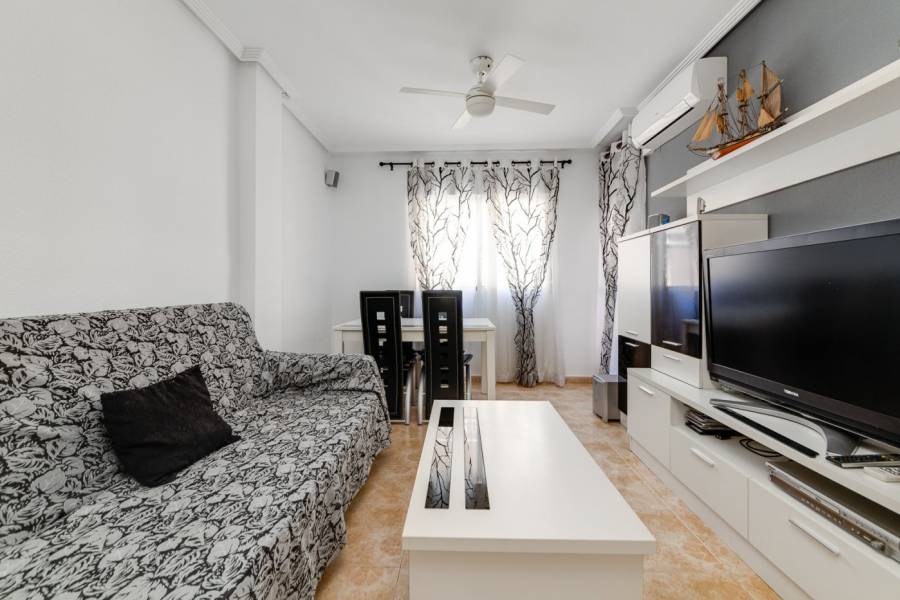 Vente - Appartement - Parque las naciones - Torrevieja