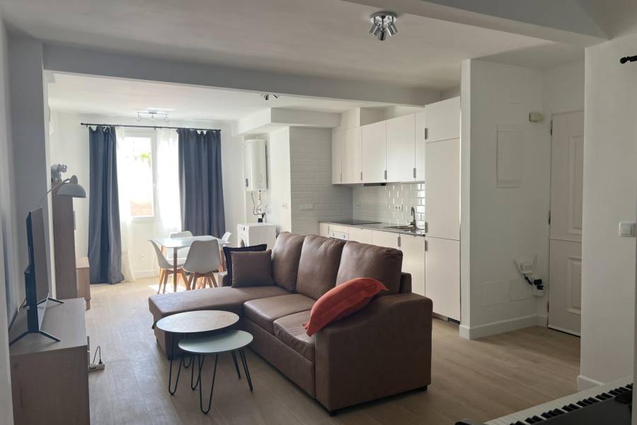 Vente - Appartement - CENTRO - Dolores