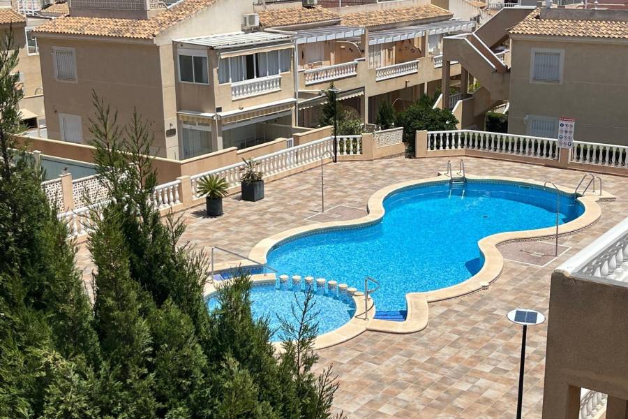  - Semi-detached house - Los Frutales - Torrevieja