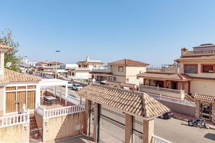 Vente - Propriété singulière - Los altos - Torrevieja