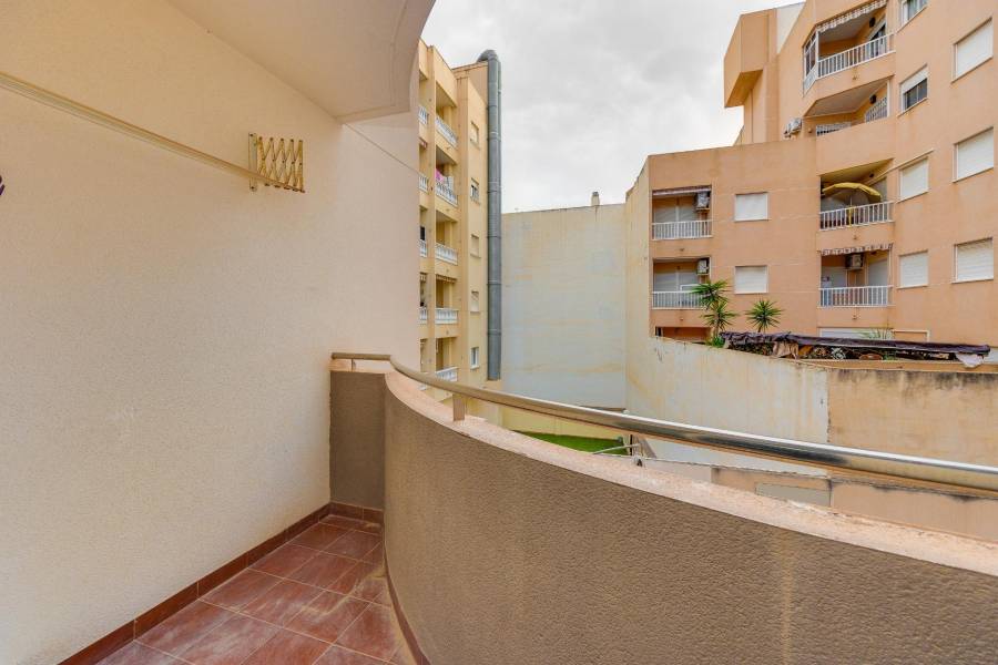 Sale - Apartment - Parque las naciones - Torrevieja