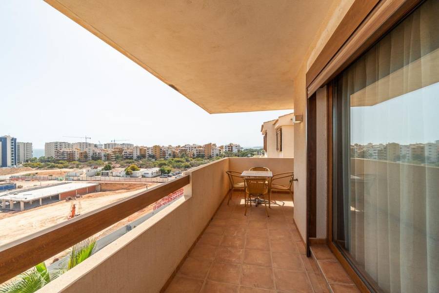 Vente - Appartement de ville - Rocio del mar - Torrevieja