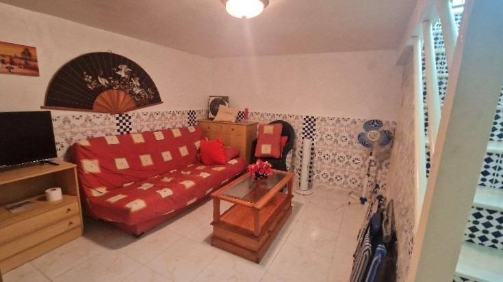 Venta - Casa Tipo Dúplex - Torre la mata - Torrevieja