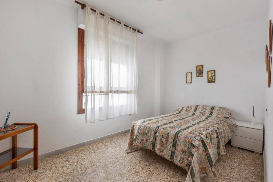 Sale - Flat - Acequion - Torrevieja