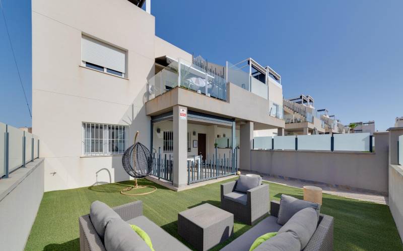 Bungalow - Venta - Sector 25 - Torrevieja