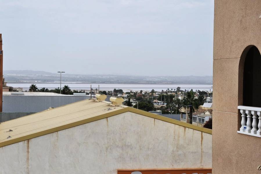 Venta - Apartamento - Centro - Torrevieja