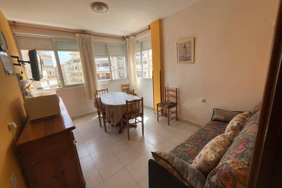 Sale - Apartment - La Mata - Torrevieja