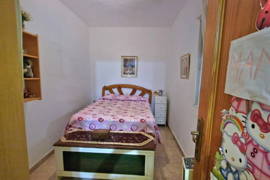 Sale - Apartment - Centro - Torrevieja