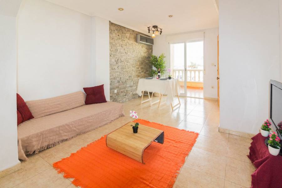 Sale - Bungalow - Catral