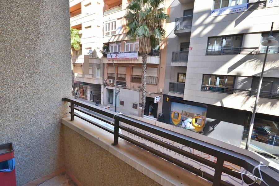 Vente - Local commercial - Centro - Torrevieja