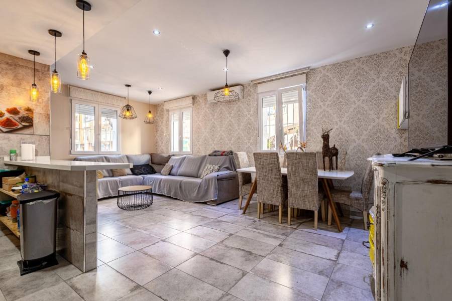 Sale - House - torrevieja - Torrevieja