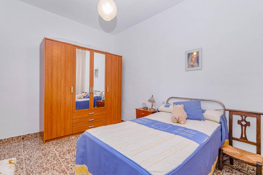 Vente - Maison jumelée - Vega de granada zona noroeste - Albolote