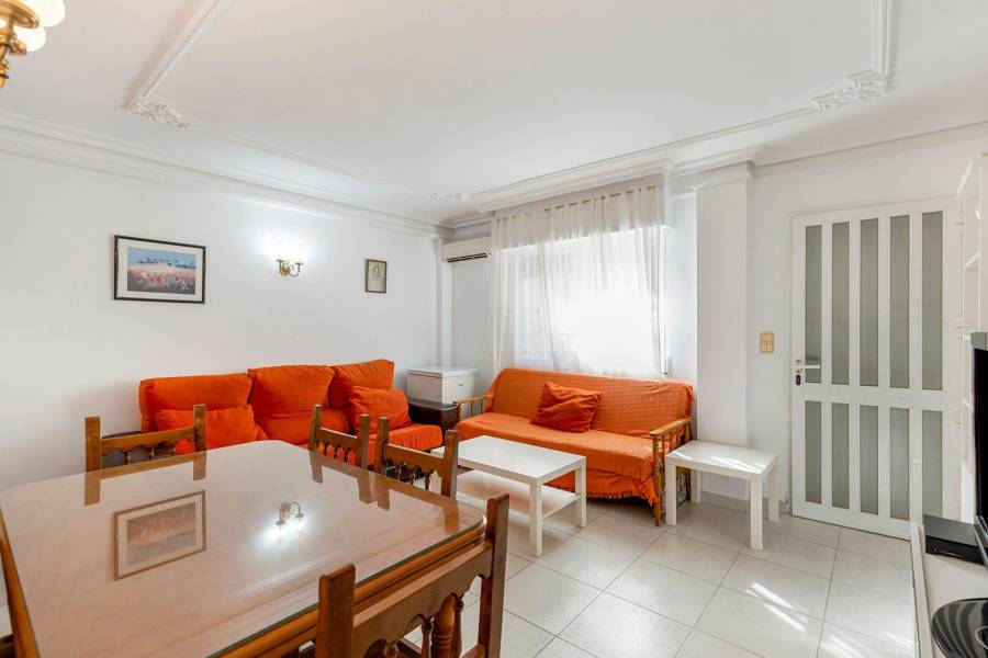 Vente - Maison mitoyenne - La Mata - Torrevieja