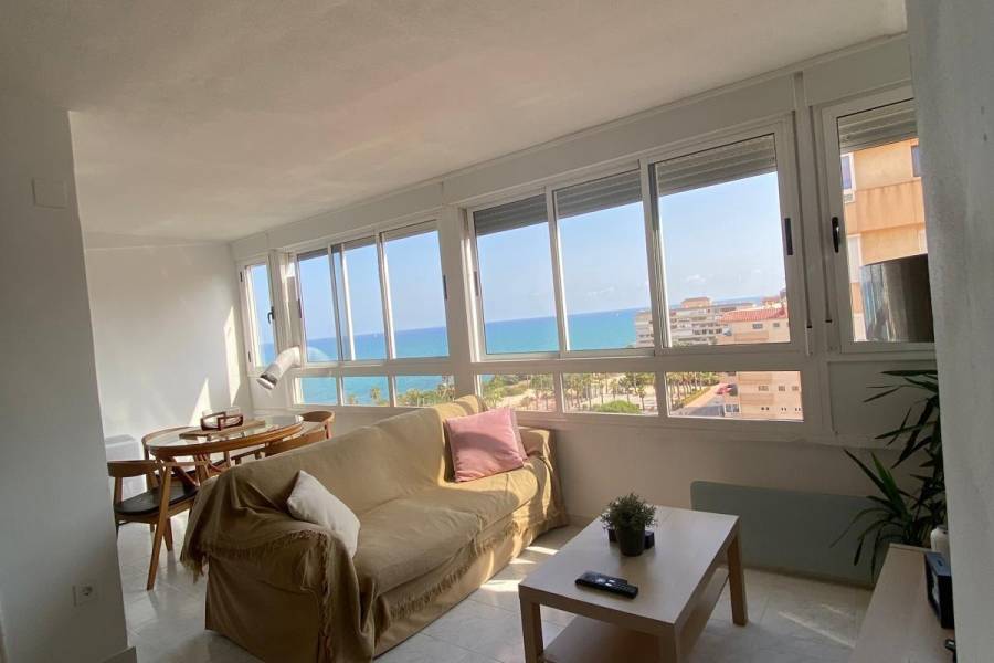 Sale - Apartment - Cabo cervera - Torrevieja