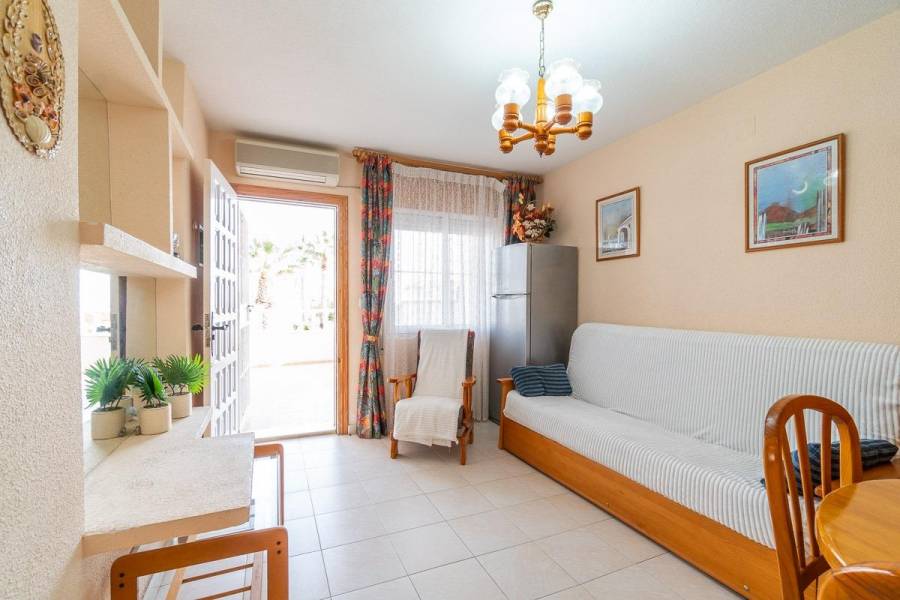 Vente - Maison mitoyenne - Los altos - Torrevieja