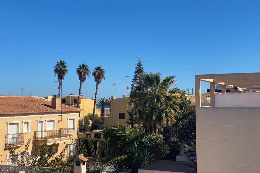 Venta - Villa de Lujo - Aldea del mar - Torrevieja