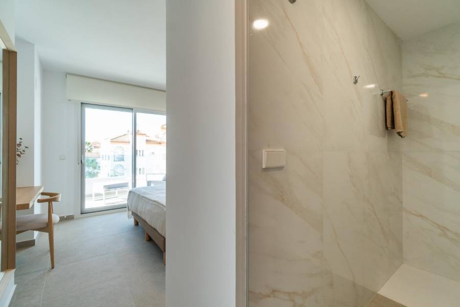 Sale - Apartment - Playa Flamenca - Orihuela Costa