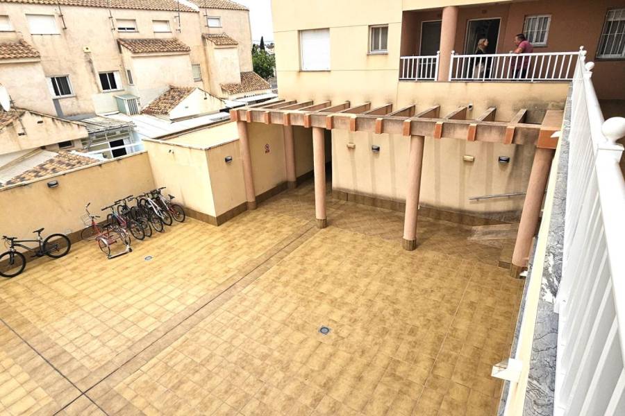 Venta - Apartamento - Las Velas - Los Alcázares