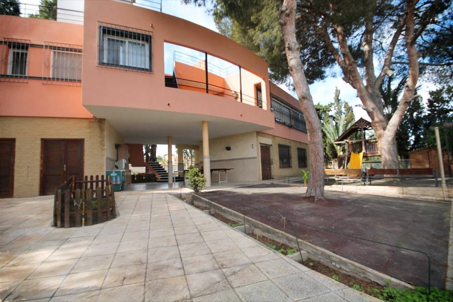 Vente - Maison - Los balcones - Torrevieja