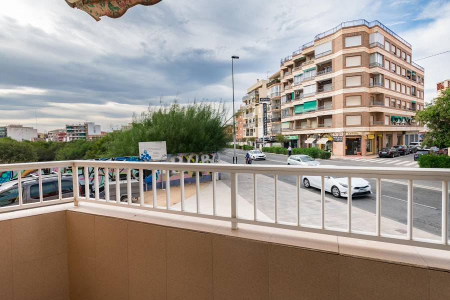 Vente - Appartement - torrevieja - Torrevieja