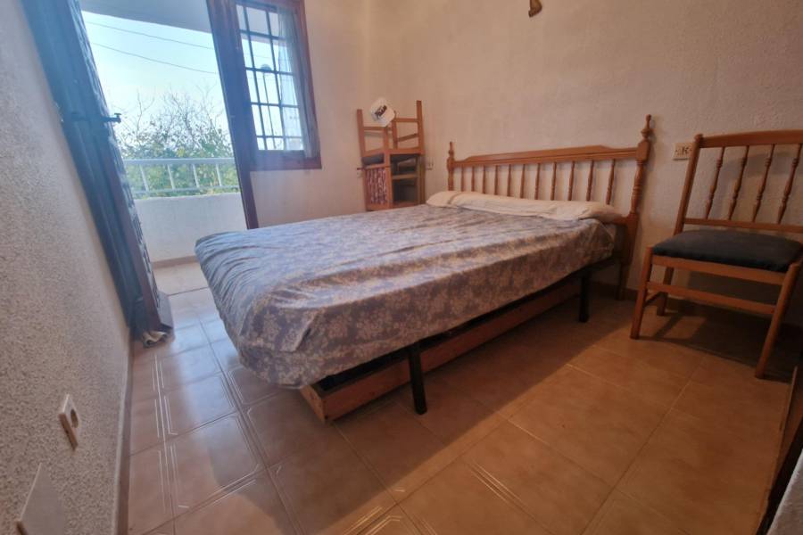 Vente - Bungalow Étage Haut - Playa de los Naufragos - Torrevieja