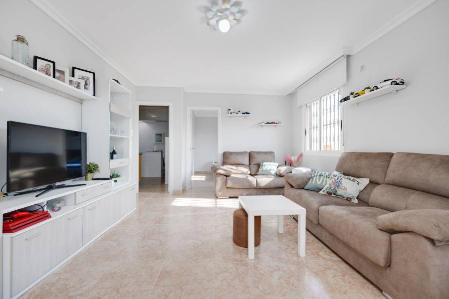 Vente - Maison individuelle - San luis - Torrevieja