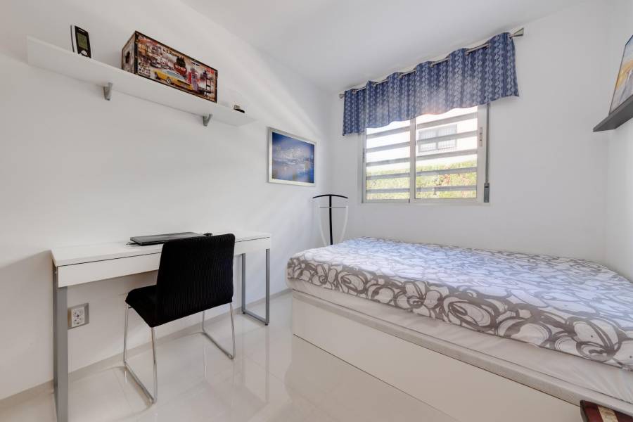 Vente - Bungalow Étage Bas - Sector 25 - Torrevieja