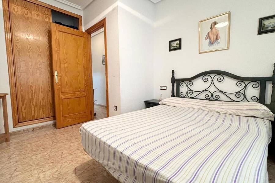 Vente - Appartement - Estacion de autobuses - Torrevieja