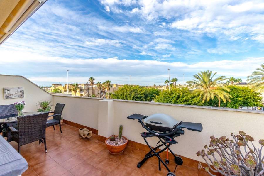 Sale - Penthouse - Punta Prima - Orihuela Costa