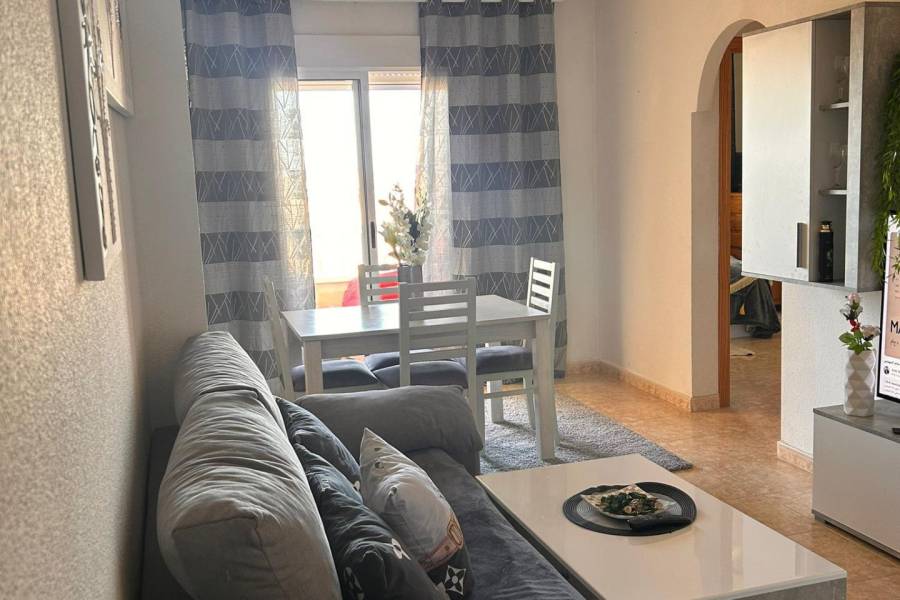 Vente - Appartement - Centro - Torrevieja