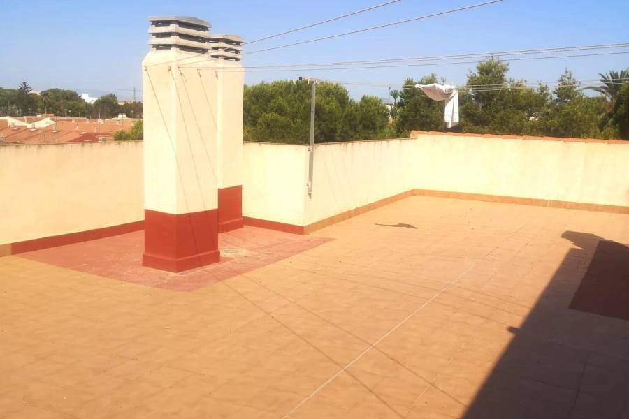 Sale - Apartment - San Pedro de Pinatar - San Pedro del Pinatar