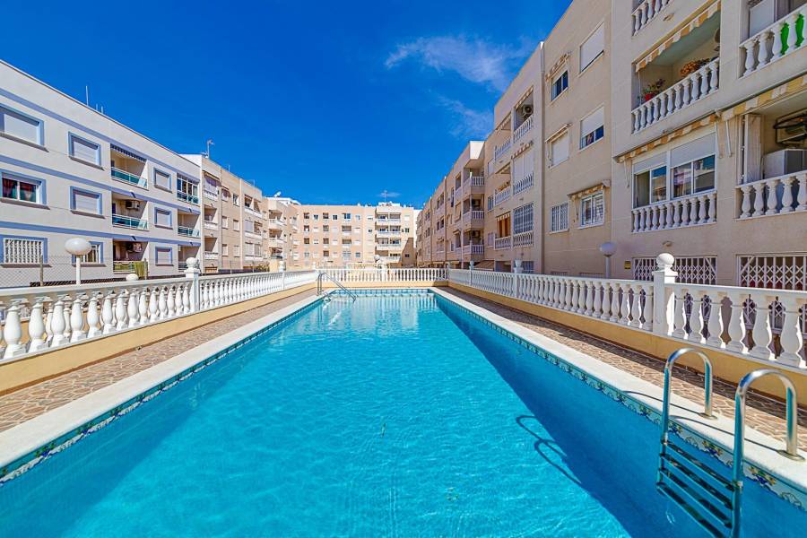 Venta - Apartamento - Centro - Torrevieja