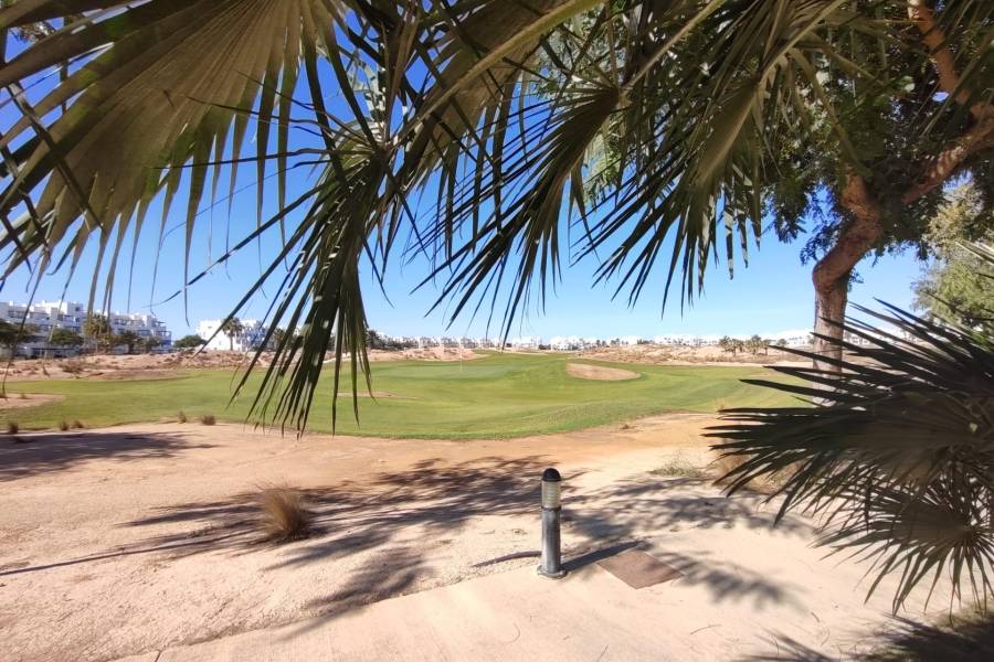 Vente - Appartement - Las Terrazas de la Torre Golf - Torre - Pacheco