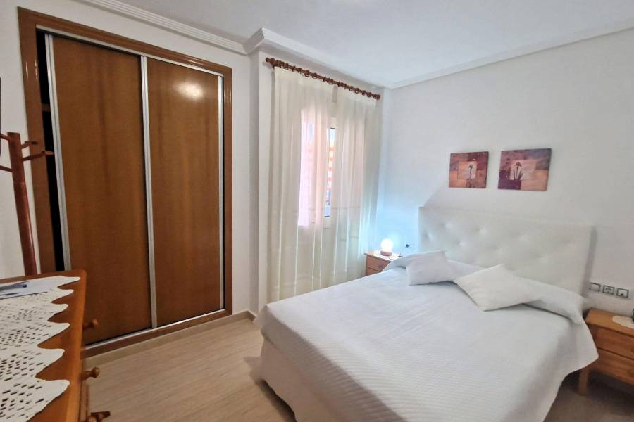 Venta - Apartamento - torrevieja - Torrevieja