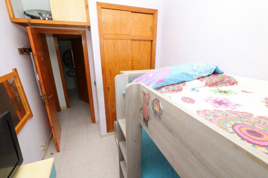 Sale - Bungalow Ground Floor - Los altos - Torrevieja