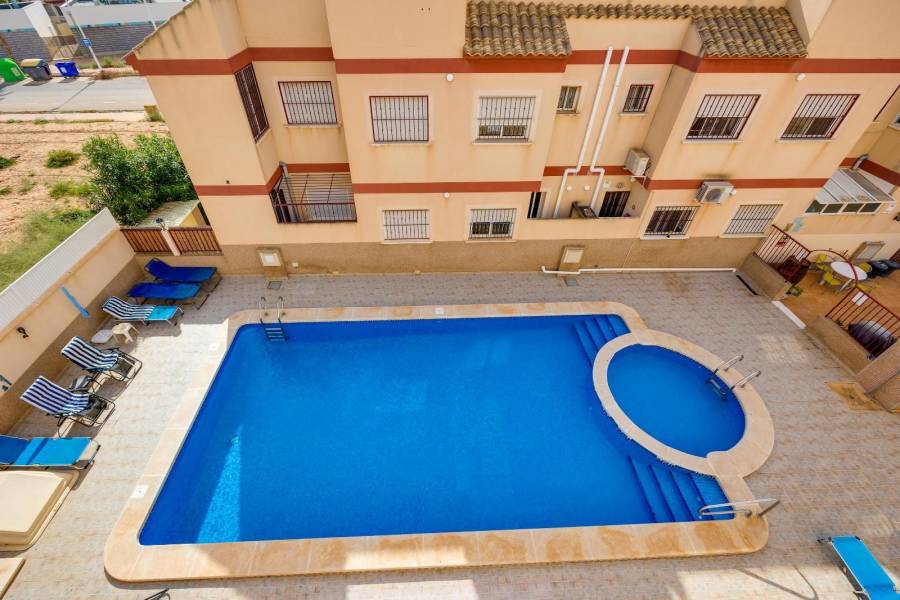 Venta - Apartamento - Las esperanzas - San Pedro del Pinatar