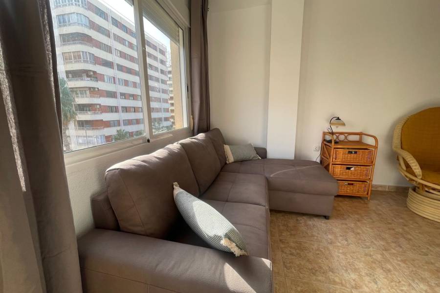 Sale - Apartment - Acequion - Torrevieja