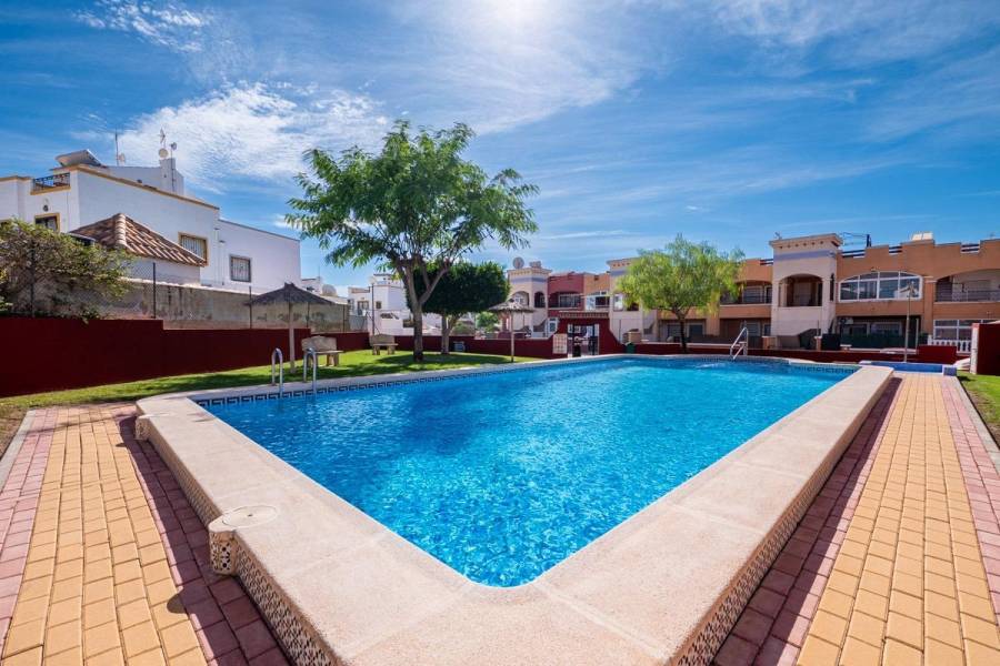 Vente - Appartement - Los Altos - Orihuela Costa