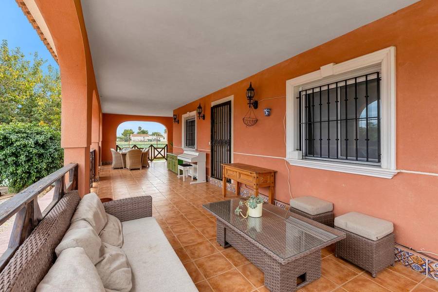 Venta - Villa - Vereda del pozo - Dolores