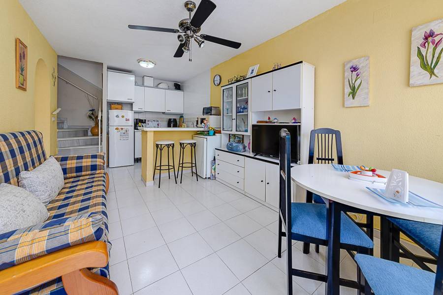 Vente - Maison mitoyenne - Los balcones - Torrevieja