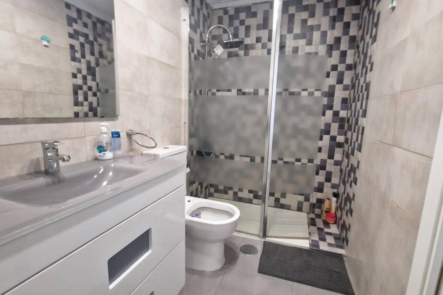 Vente - Appartement - Parque las naciones - Torrevieja