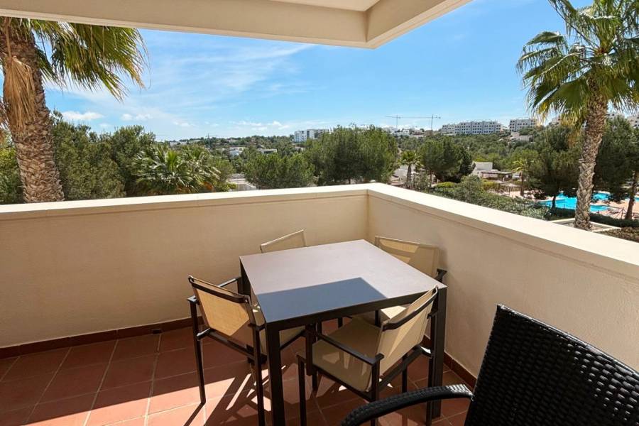 Vente - Appartement - Las Colinas Golf - Orihuela