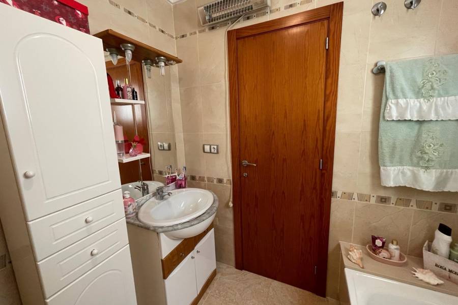 Vente - Maison mitoyenne - Sector 25 - Torrevieja