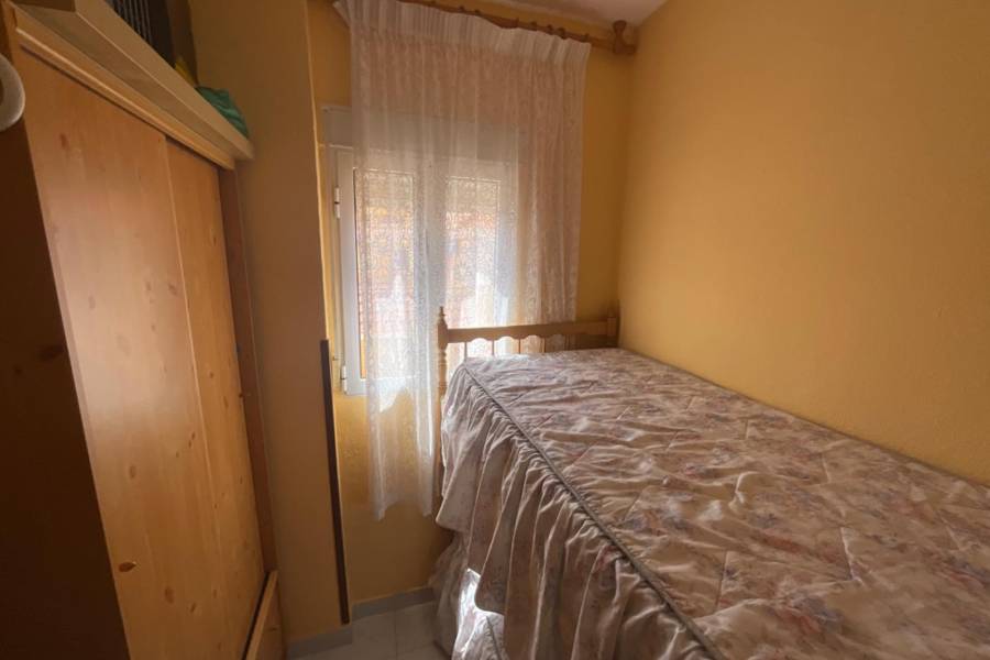 Vente - Appartement - La Mata - Torrevieja