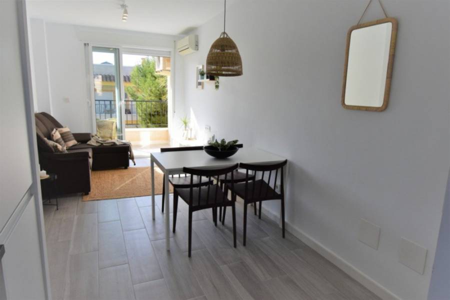 Vente - Penthouse - Villamartin - Orihuela Costa