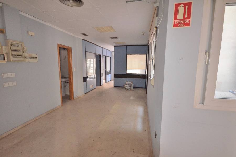 Vente - Local commercial - Centro - Torrevieja