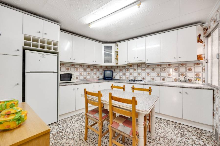 Venta - Apartamento - Habaneras - Torrevieja